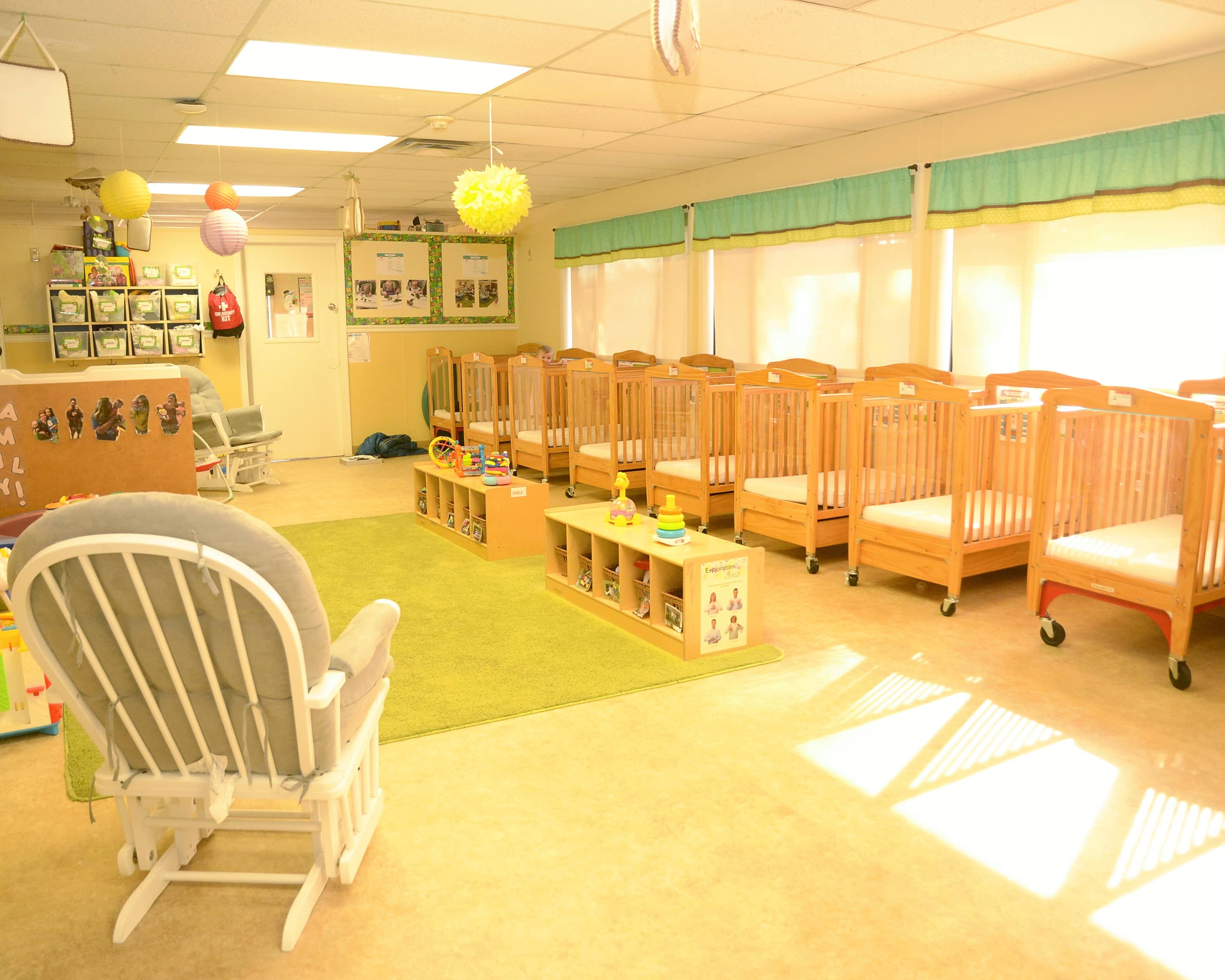 La Petite Academy of Edmond in Edmond, OK 1100 N Kelly Ave La